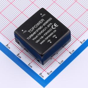 TURB4812YMD-20WR3S商品缩略图
