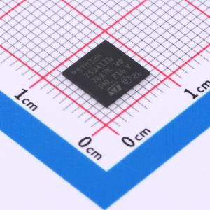 STM32H753AII6商品缩略图