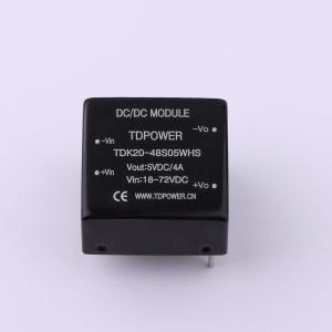 TDK20-48S05WHS商品缩略图