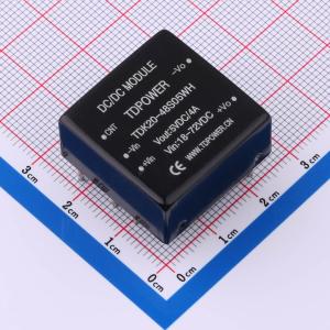 TDK20-48S05WH商品缩略图