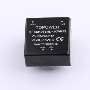 TURB2405YMD-20WR3S商品缩略图