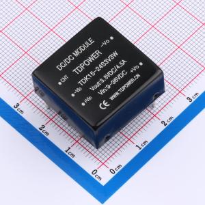 TDK15-24S3V3W商品缩略图