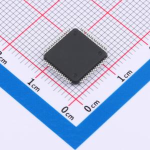 STM32F105RBT6TR商品缩略图