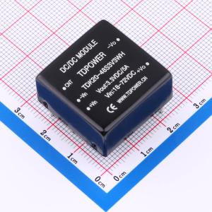 TDK20-48S3V3WH商品缩略图