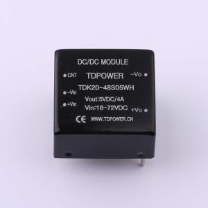 TDK20-48S05WH商品缩略图