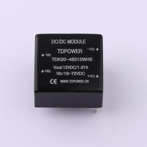 TDK20-48S12WHS商品缩略图