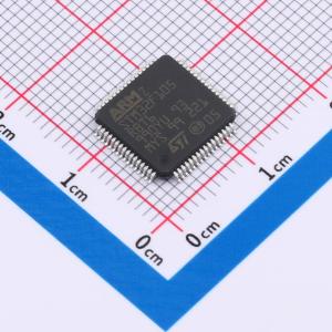 STM32F105RBT6TR商品缩略图