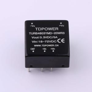 TURB4803YMD-20WR3商品缩略图