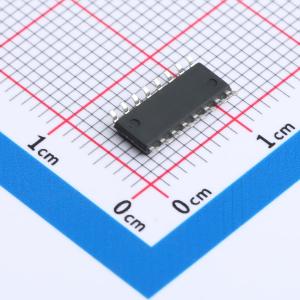 74HC4053-MS商品缩略图