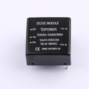 TDK20-24S3V3WH商品缩略图