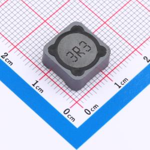 CYH125-3.3UH商品缩略图