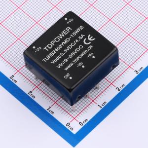 TURB2403YMD-15WR3商品缩略图