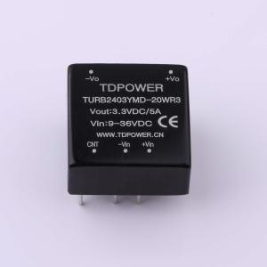 TURB2403YMD-20WR3商品缩略图