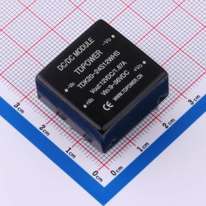 TDK20-24S12WHS商品缩略图