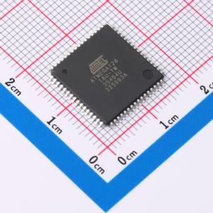 ATMEGA128-16AUR商品缩略图