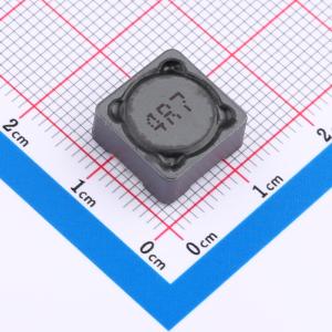 CYH125-4.7UH商品缩略图