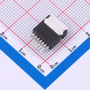 IMBF170R650M1XTMA1商品缩略图