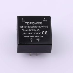 TURB4805YMD-20WR3S商品缩略图