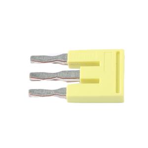 插拔式横联组件 3P 5.2mm