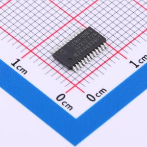 TLE94108ESXUMA1商品缩略图