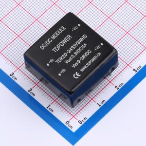 TDK20-24S3V3WHS商品缩略图