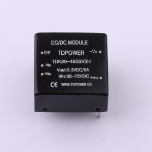 TDK20-48S3V3H商品缩略图