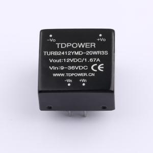 TURB2412YMD-20WR3S商品缩略图