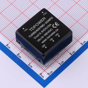 TURB2403YMD-20WR3商品缩略图