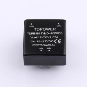 TURB4812YMD-20WR3S商品缩略图