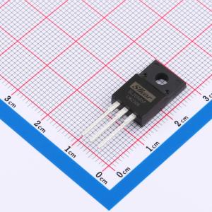 SL20N65F商品缩略图