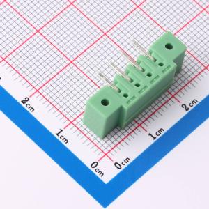 KF2EDGRM-3.5-4PZYZ商品缩略图