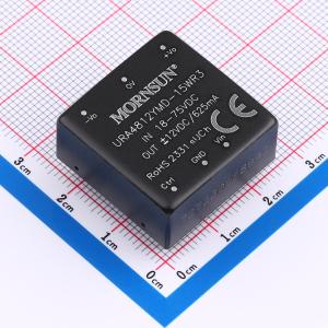 URA4812YMD-15WR3商品缩略图