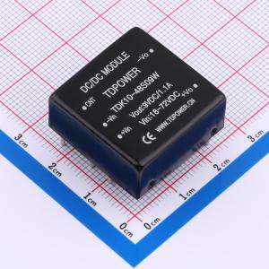 TDK10-48S09W商品缩略图