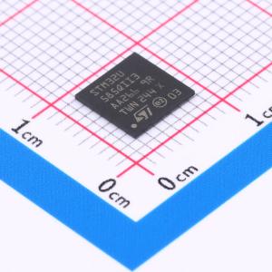 STM32U585QII3商品缩略图
