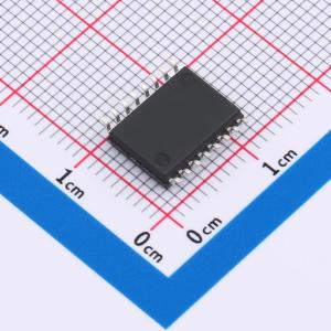 S25FL256LAGMFI003商品缩略图