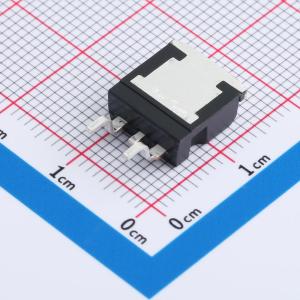 STB18N60DM2商品缩略图