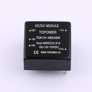 TDK15-48S48W商品缩略图