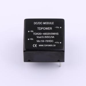 TDK20-48S3V3WHS商品缩略图
