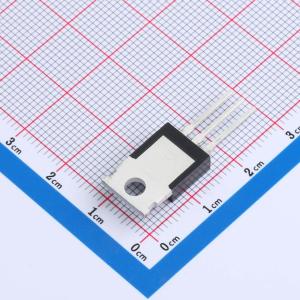 IXTP86N20X4商品缩略图