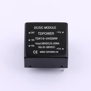 TDK15-24S28W商品缩略图