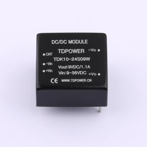 TDK10-24S09W商品缩略图