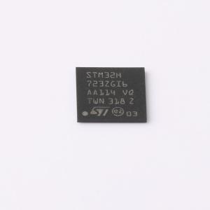 STM32H723ZGI6商品缩略图
