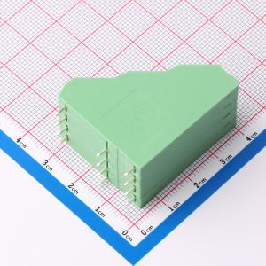 KFM736A3-5.08-3*4P商品缩略图