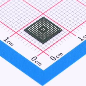STM32U585QII3商品缩略图