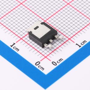 02N80C3 TO252-VB商品缩略图