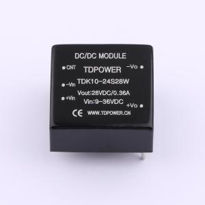 TDK10-24S28W商品缩略图