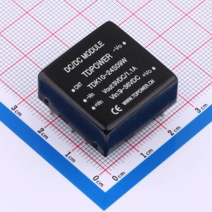 TDK10-24S09W商品缩略图