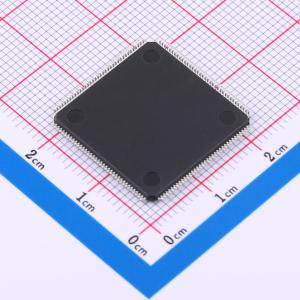 STM32H745ZIT3商品缩略图