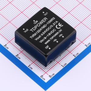 TVRA1224YMD-10WR3商品缩略图