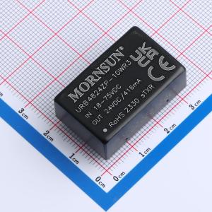 URB4824ZP-10WR3商品缩略图